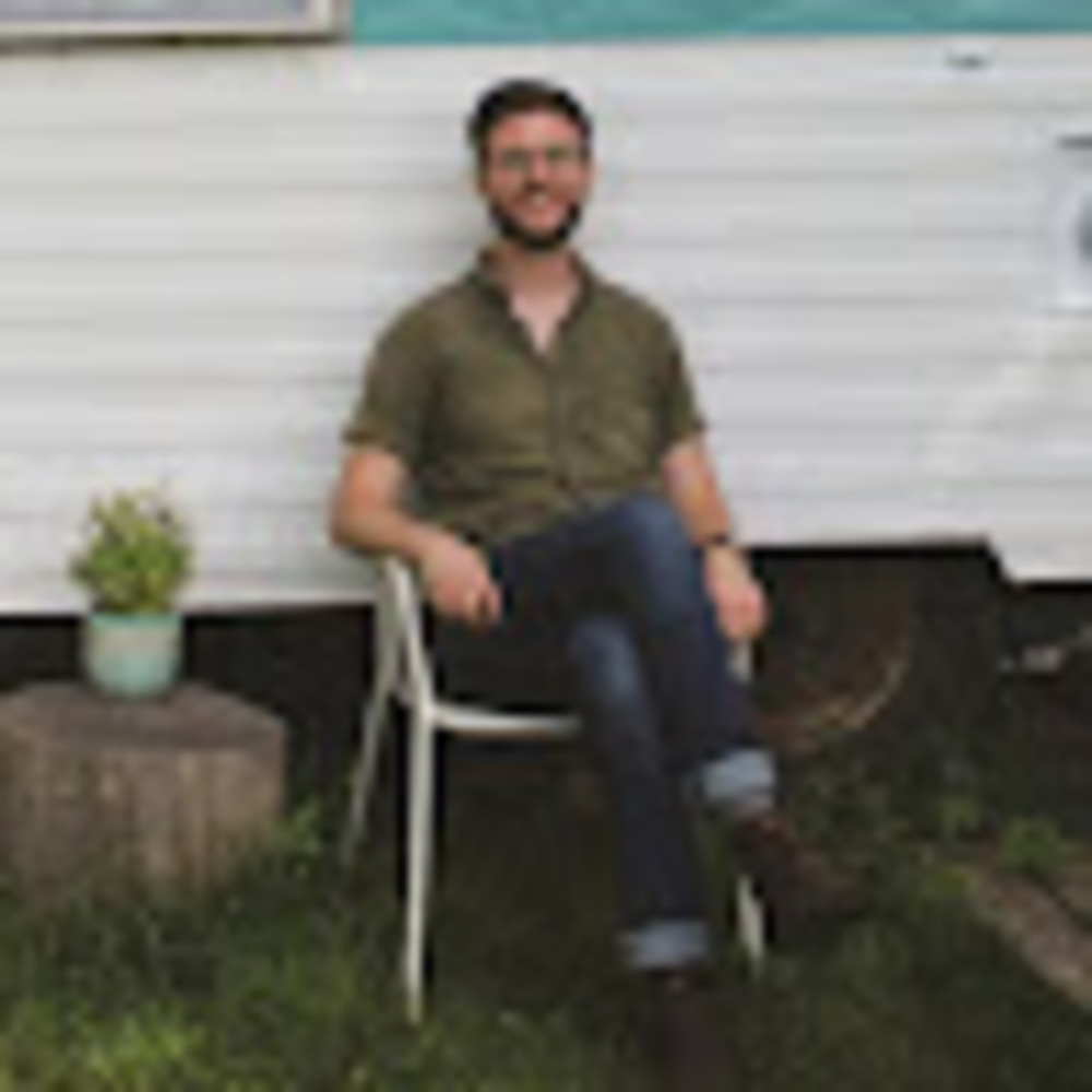 Meet your Posher, Jordan